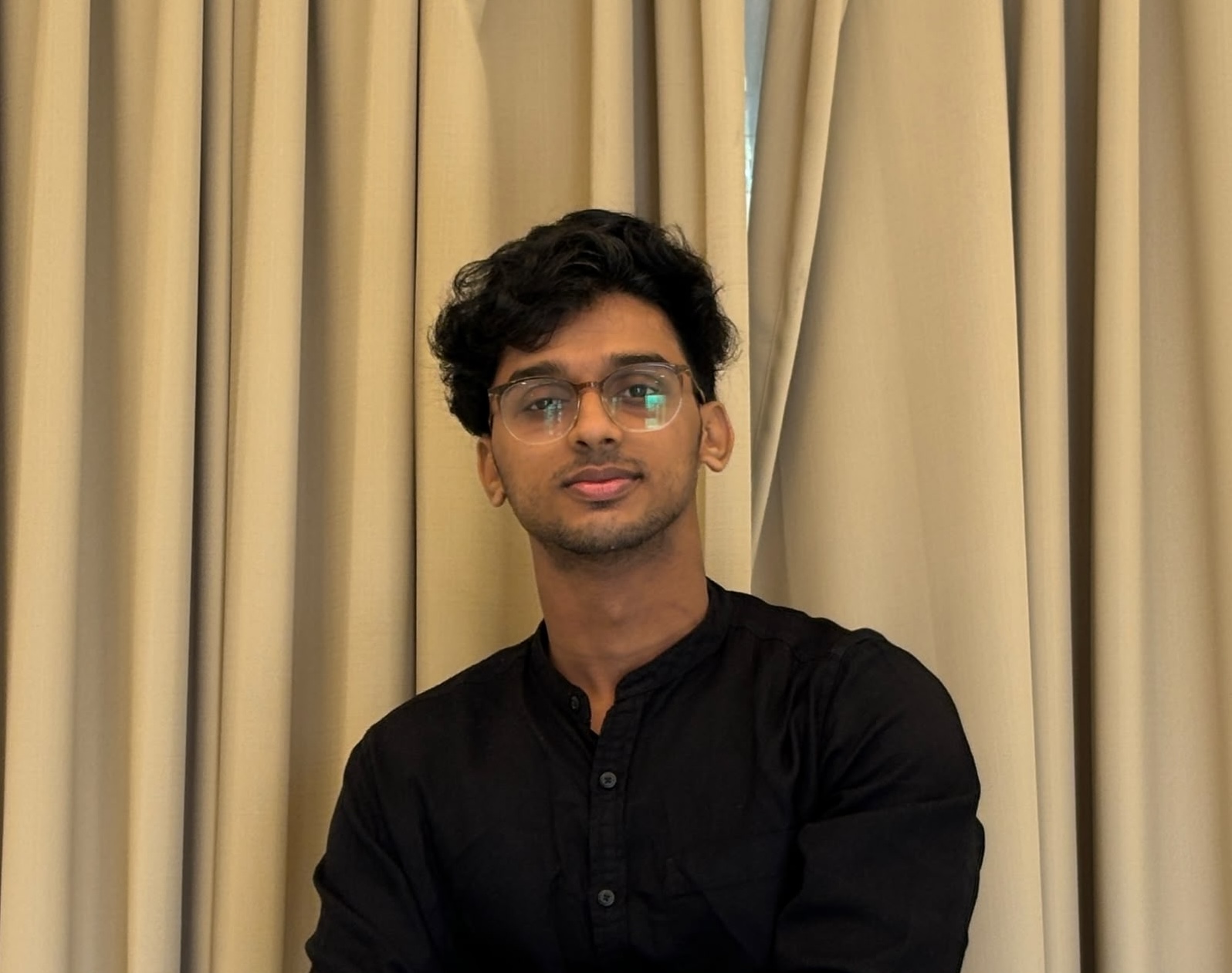 Adhil Abdulla